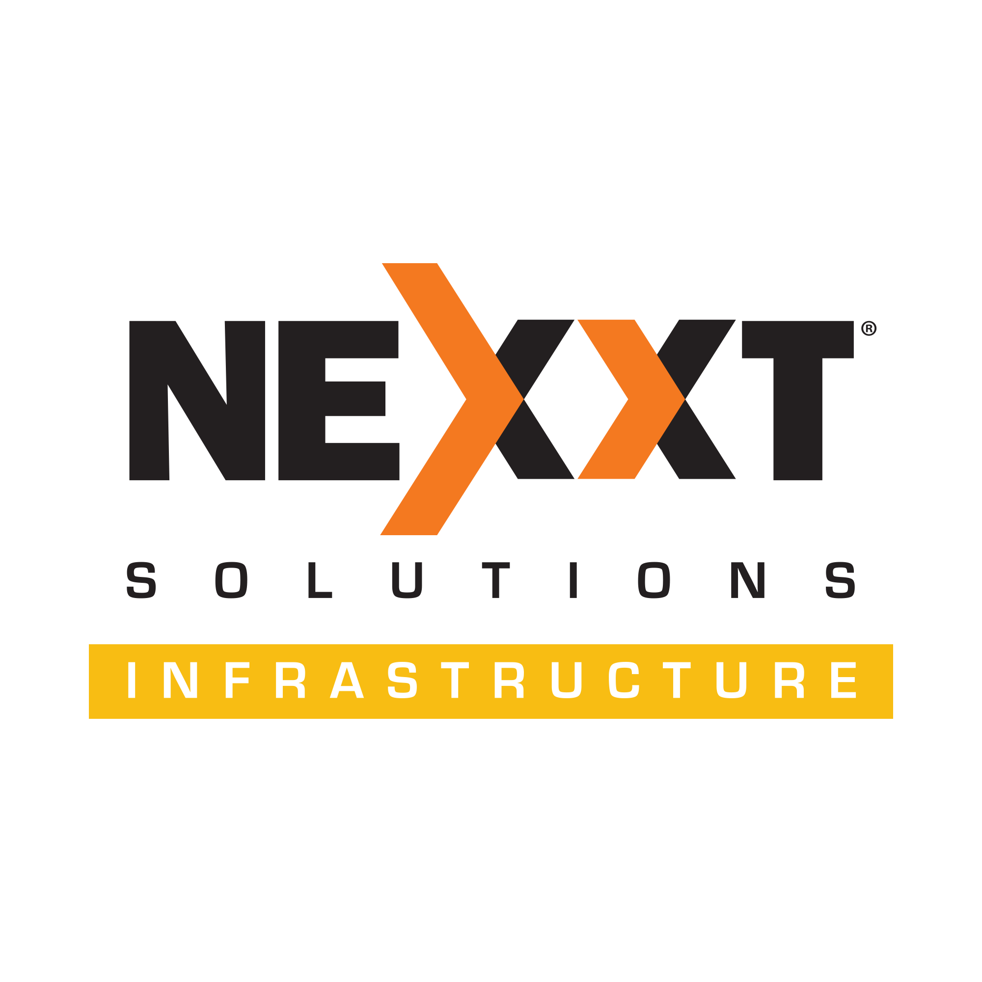 Nexxt-Infra